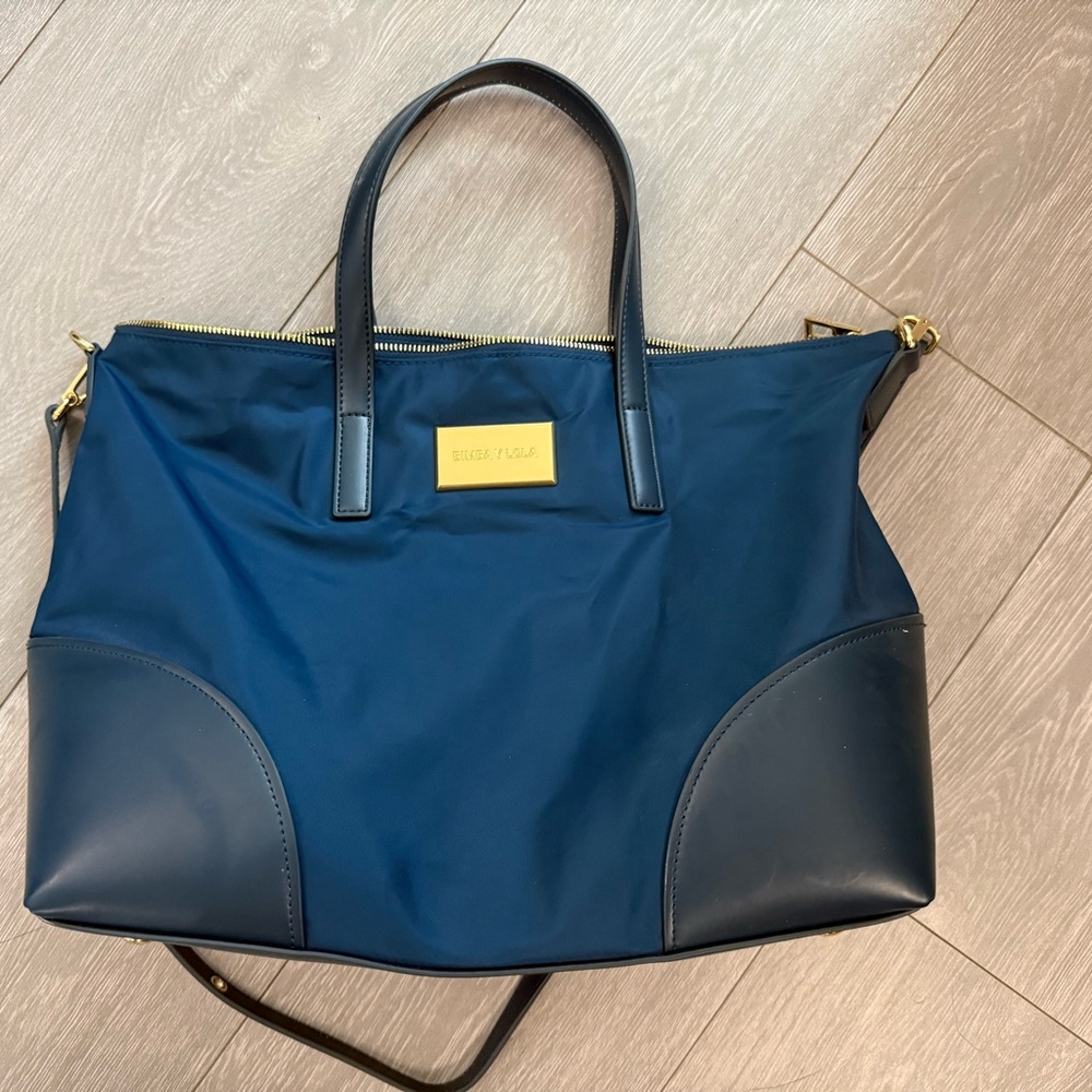 Bimba y Lola Purse